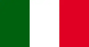 Bandeira da Italia