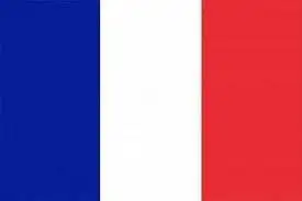 Bandeira da França