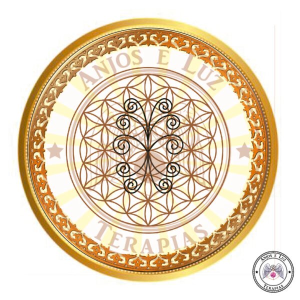 Mandala Solar (digital) - Image 2