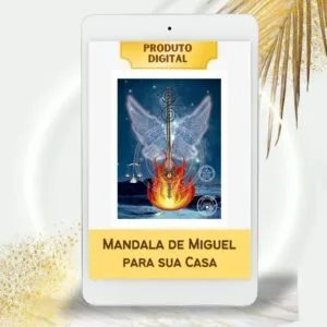 Mandala de Miguel