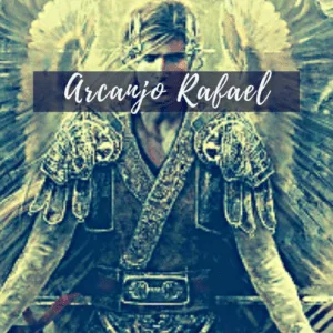 Meditação da Luz Verde – Arcanjo Rafael