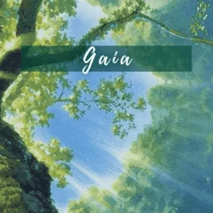 Gaia – Ajam em Conjunto