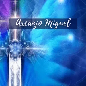 Arcanjo Miguel – Limpando A Caminhada