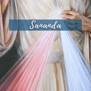 Sananda – Mensagem do Código de Luz