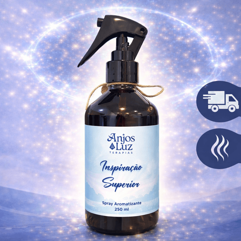 Aromatizador Inspiração Superior