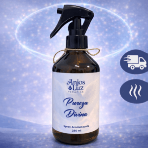 Aromatizador Pureza Divina