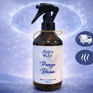 Aromatizador Pureza Divina