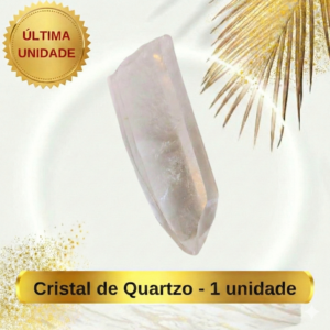 Cristal Quartzo
