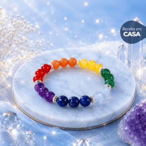 PULSEIRA 7 CHÁKRAS