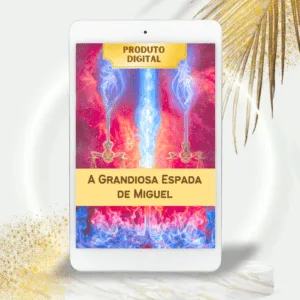 A Grandiosa Espada de Miguel (digital)