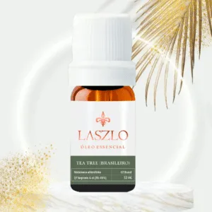 Óleo Essencial Lavanda Fina