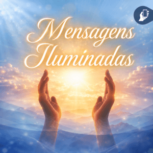 Mensagens Iluminadas(digital)