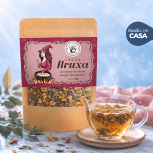 Chá da Bruxa