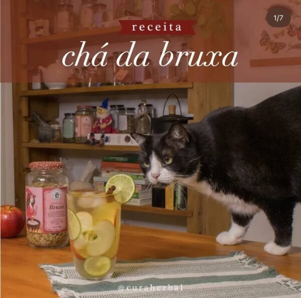 Chá da Bruxa - Image 2