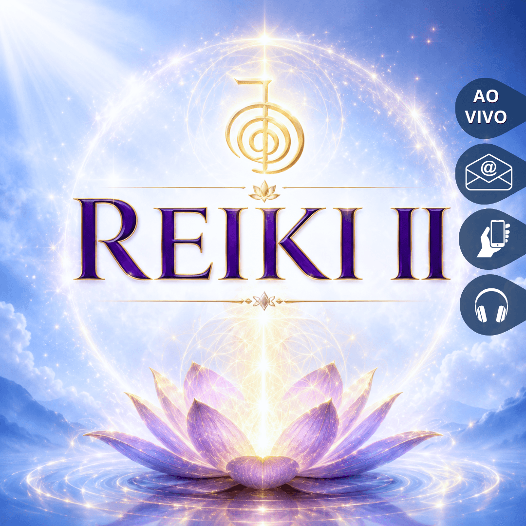 Reiki II