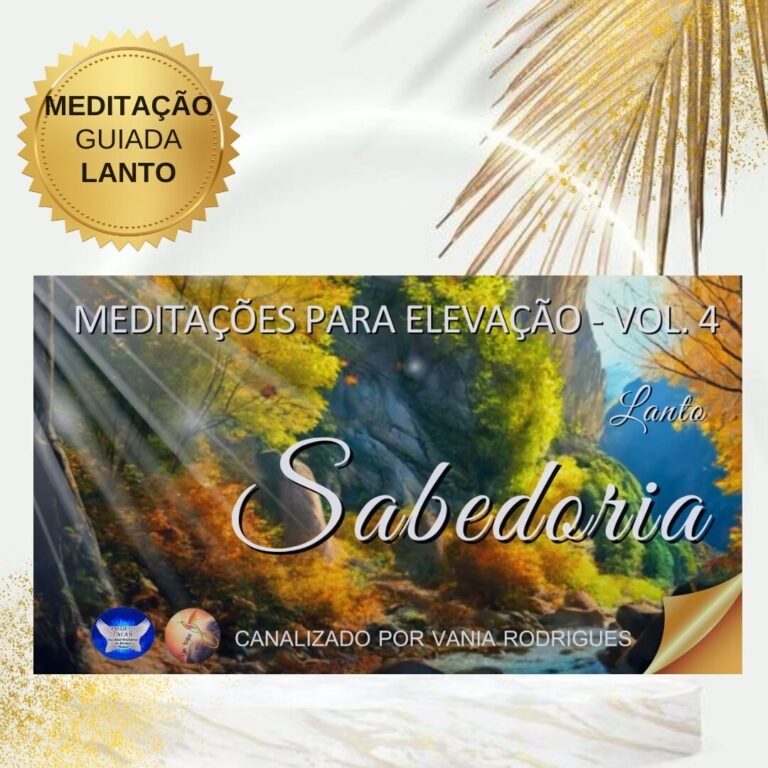 Lanto – Meditação da Sabedoria