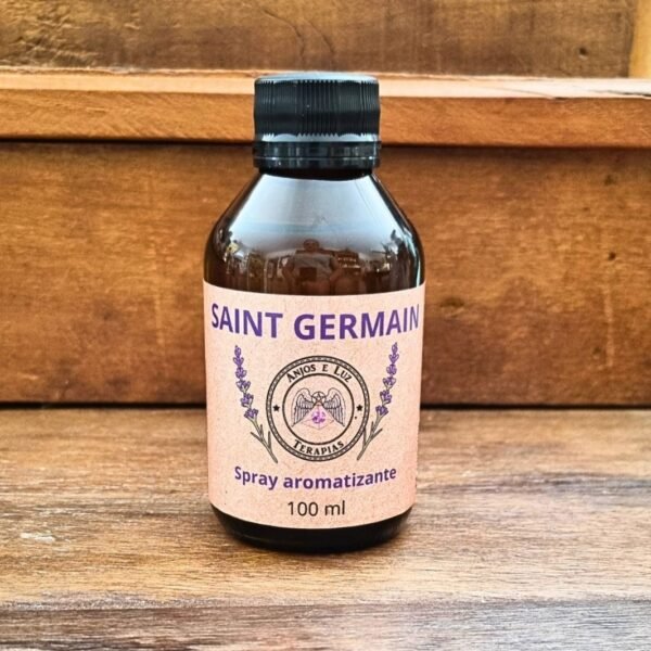 Refil Saint Germain