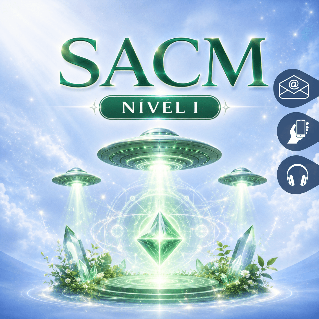Sistema Arcturiano de Cura Multidimensional – Nível I