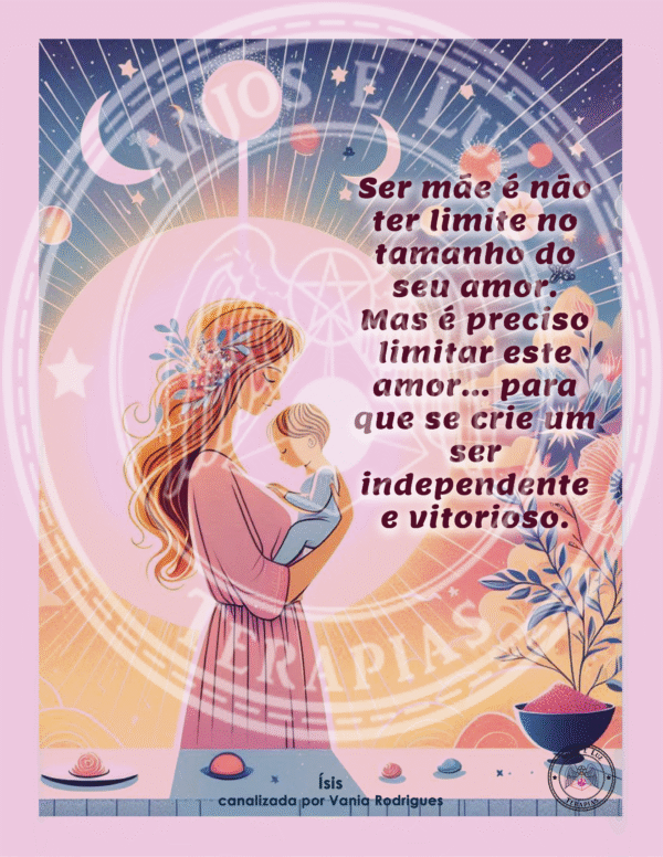 Combo de Mensagens para o Dia das Mães - Image 2