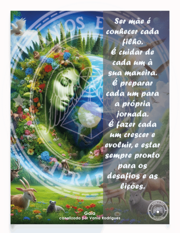 Combo de Mensagens para o Dia das Mães - Image 4
