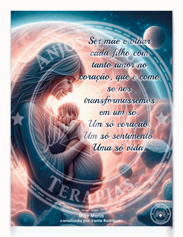 Combo de Mensagens para o Dia das Mães - Image 5