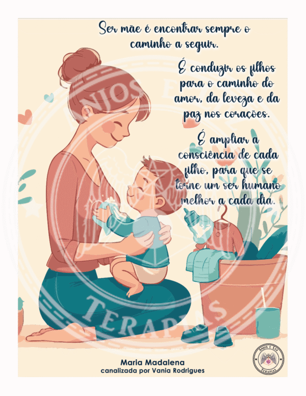 Combo de Mensagens para o Dia das Mães - Image 6