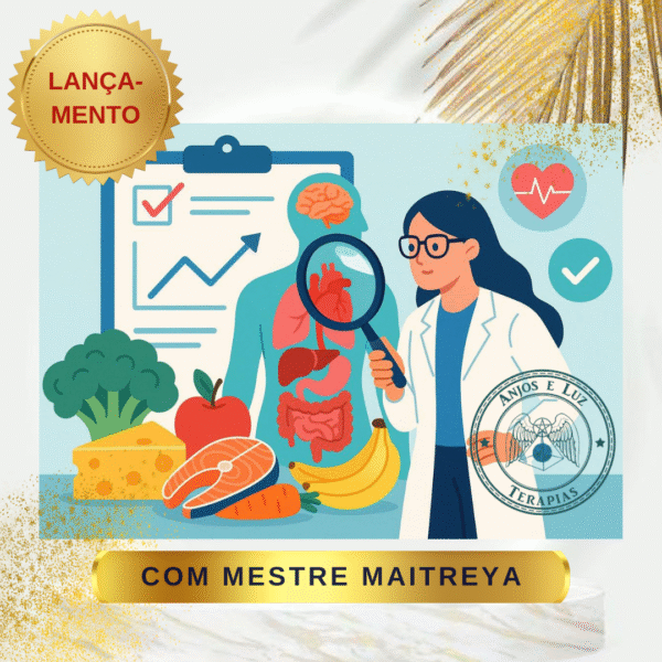 Analisando o Corpo(digital)