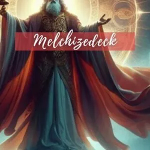 Melchizedek – Mensagem do Código de Luz