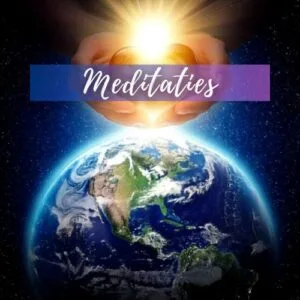 Jornada de Envio de Amor e Luz para o Planeta Terra com MELCHIZEDEK – Meditação 4 – 20-10-25