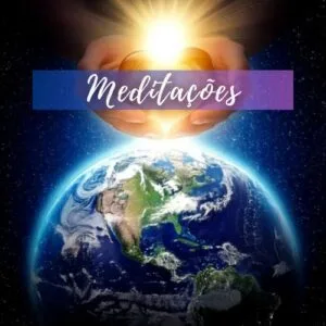 Jornada de Envio de Amor e Luz para o Planeta Terra com MELCHIZEDEK – Meditação 1 – 29-09-25