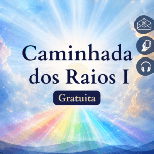 Caminhada dos Raios I 2025 - (Gratuito)