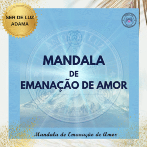 Mandala de Emanação de Amor