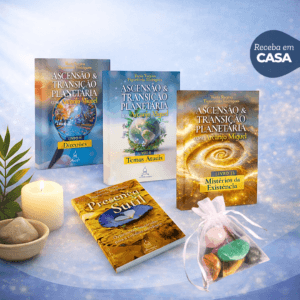 Combo Livros
