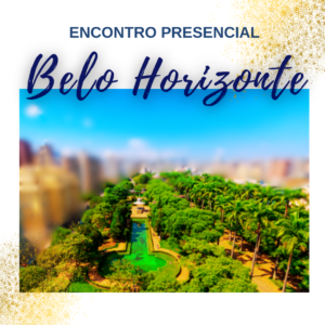 1º Encontro 2026 - Belo Horizonte