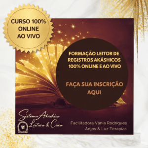 Formação de Leitores de Registros Akáshicos