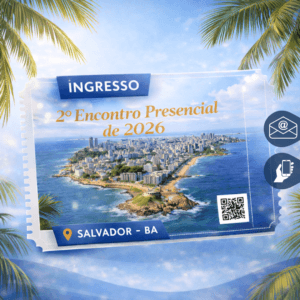 2º  Encontro 2026 - Salvador/BA