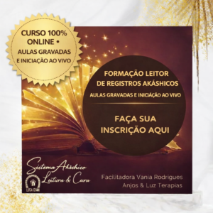 Formação de Leitores de Registros Akáshicos
