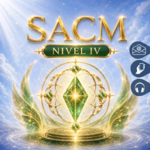 Sistema Arcturiano de Cura Multidimensional – Nível IV