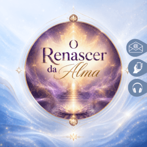 O Renascer da Alma (Digital)