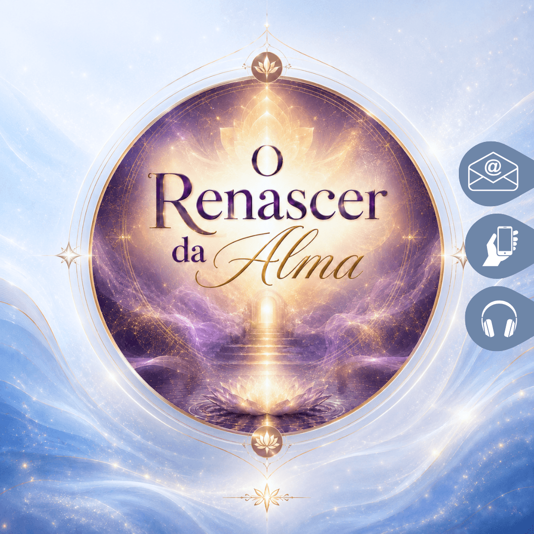 O Renascer da Alma (Digital)