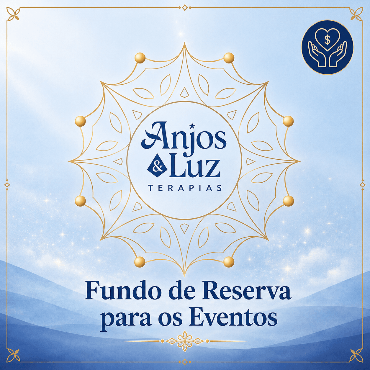 Fundo de Reserva para os Eventos