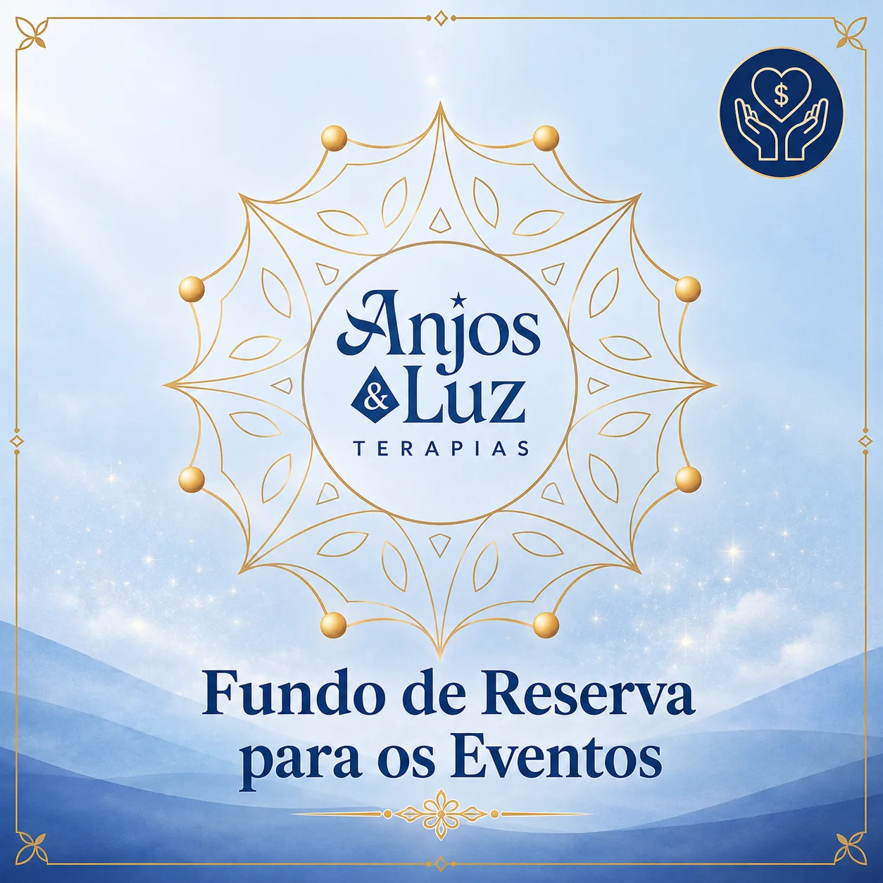 Fundo de Reserva para os Eventos