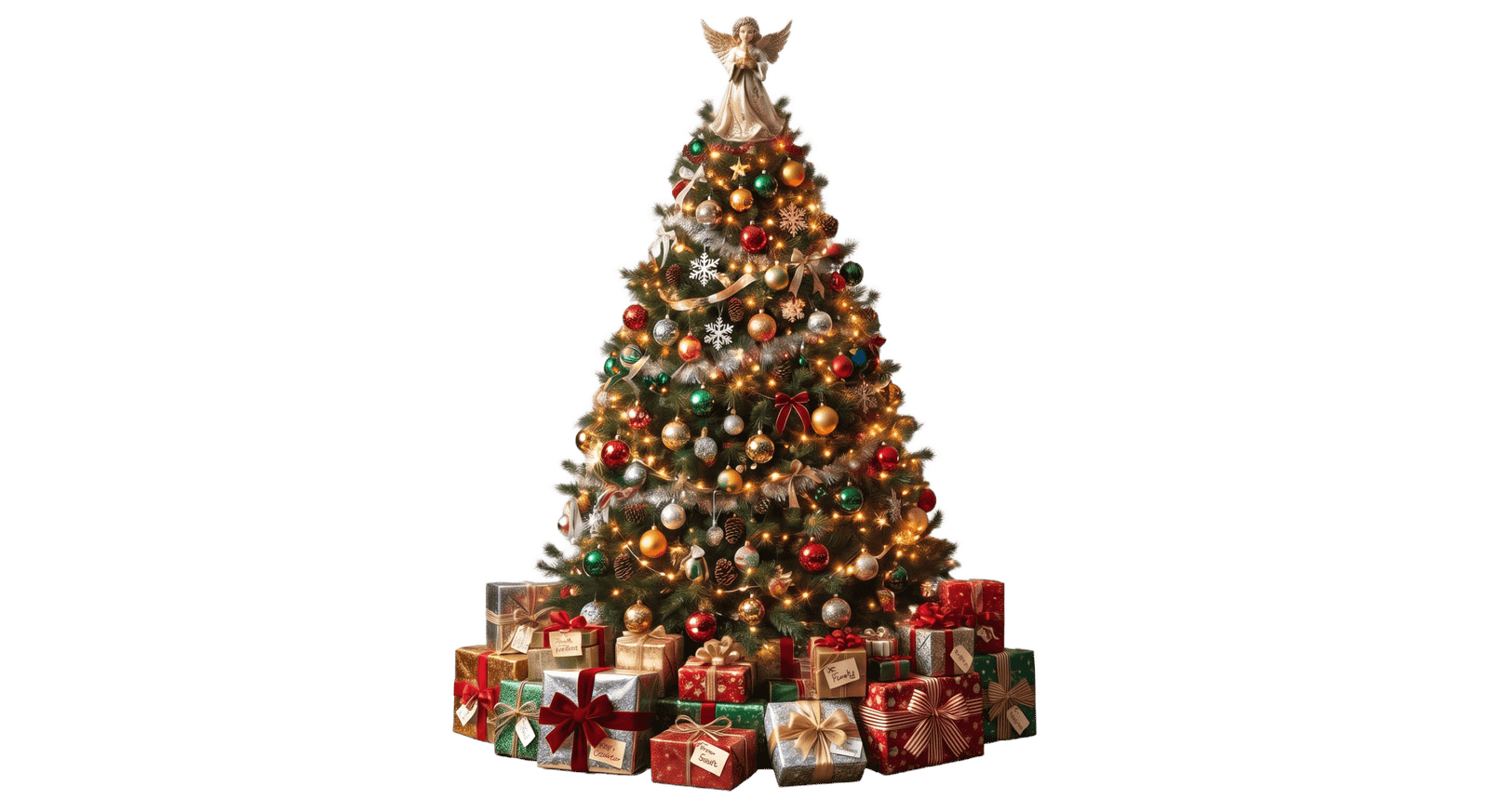 Árvore de Natal